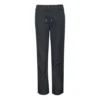 Woven Pants Asia Sizing “Black”