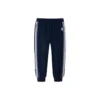 Woven Pants Asia Sizing “Navy White”
