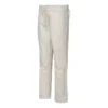 Woven Pants Asia Sizing “White”