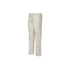 Woven Pants Asia Sizing “White”