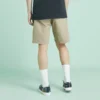 Woven Shorts Asia Sizing “Khaki”