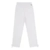 Woven Sweatpants Asia Sizing “White”
