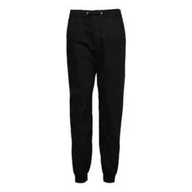 Woven Track Jogger Asia Sizing “Black”