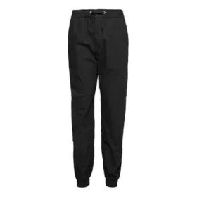 Woven Track Jogger Asia Sizing “Black”