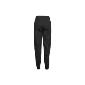 Woven Track Jogger Asia Sizing “Black”