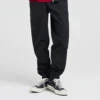 Woven Track Jogger Asia Sizing “Black”