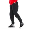 Woven Track Jogger Asia Sizing “Black”