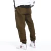 Woven Track Jogger Asia Sizing “Olive Green”