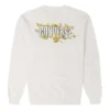 YOTR Graphic Crew Asia Sizing “Egret”