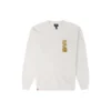 YOTR Graphic Crew Asia Sizing “Egret”