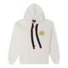 YOTR Hoodie Asia Sizing “Egret”