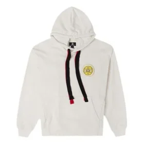 YOTR Hoodie Asia Sizing “Egret”