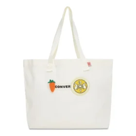 YOTR Tote Bag “White”
