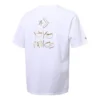 YoYo Graphic Tee Asia Sizing “White”